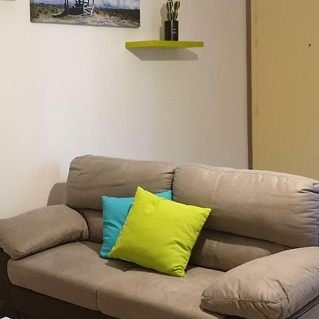 T2 Agreable Sur Sainte Marie Apartment Екстериор снимка