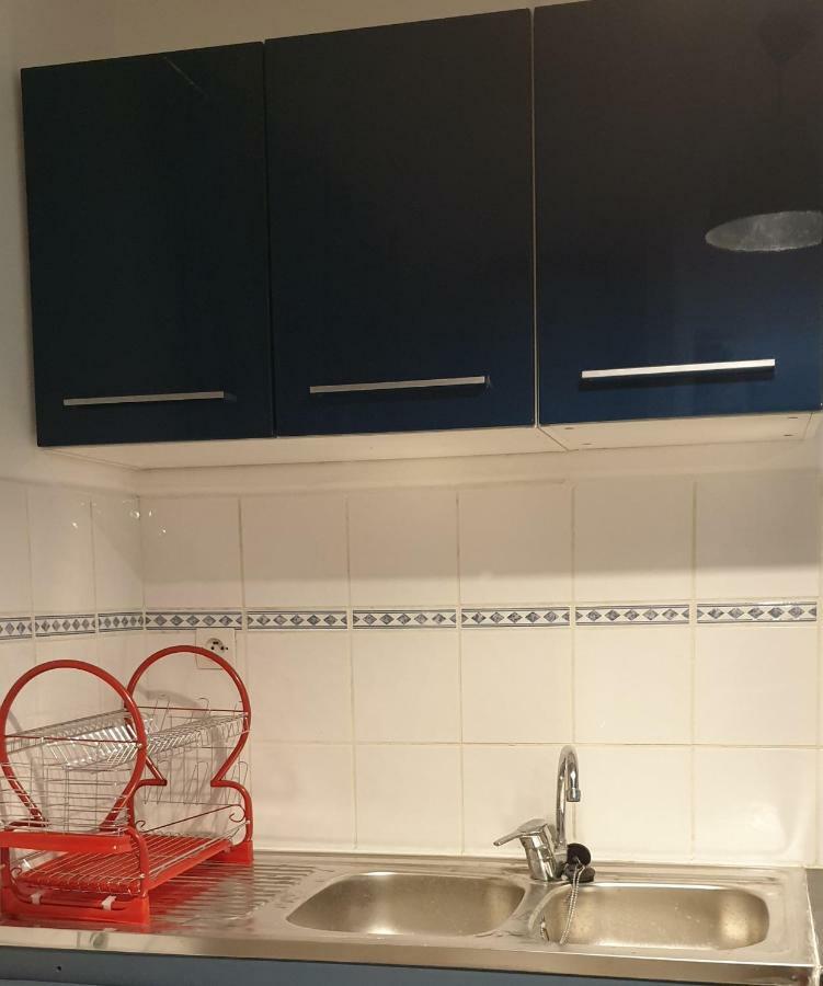 T2 Agreable Sur Sainte Marie Apartment Екстериор снимка